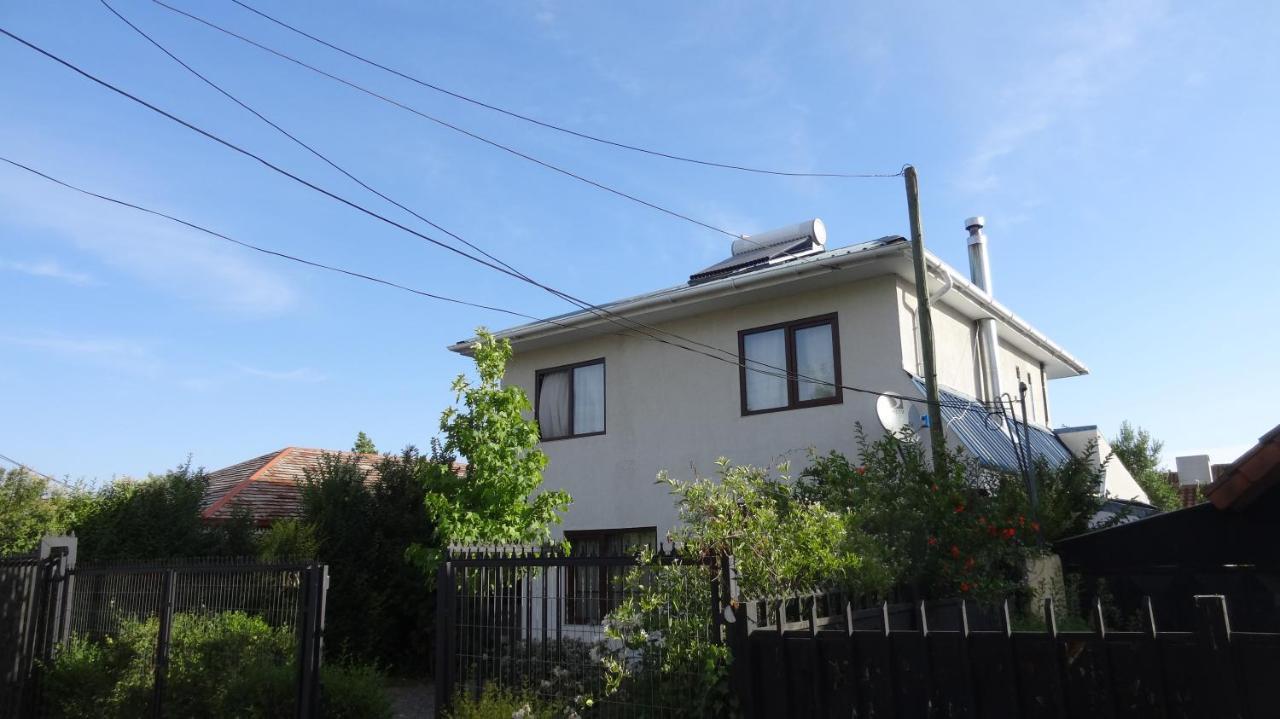 Tralka B&B Talca  Bagian luar foto