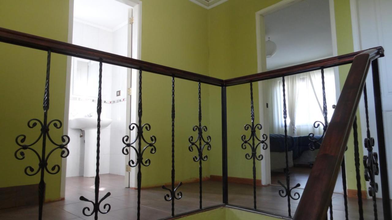 Tralka B&B Talca  Bagian luar foto